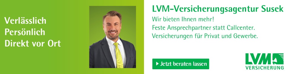 LVM Jan-Henryk Susek