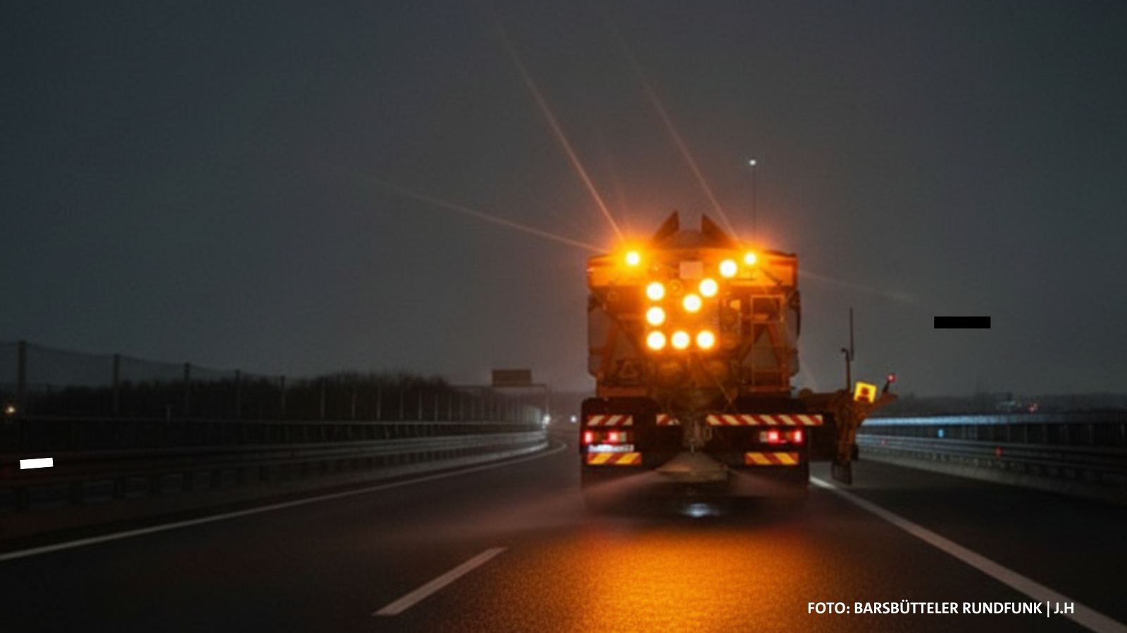 Barsbütteler Rundfunk 2