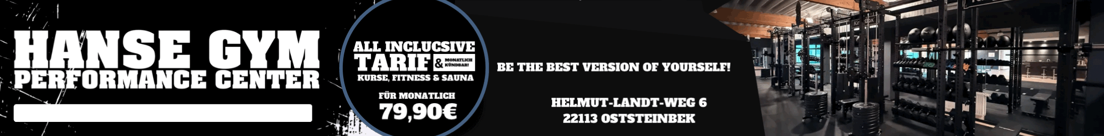 Hanse Gym